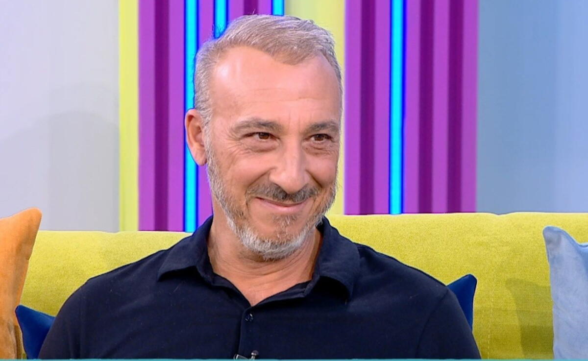 Μίνως Μάτσας
