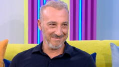 Μίνως Μάτσας