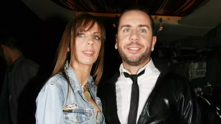Βάσω Μαζωνάκη: Έκανε ιδιωτικό τον λογαριασμό της στο Instagram μετά τις τελευταίες εξελίξεις στην υπόθεση του αδελφού της