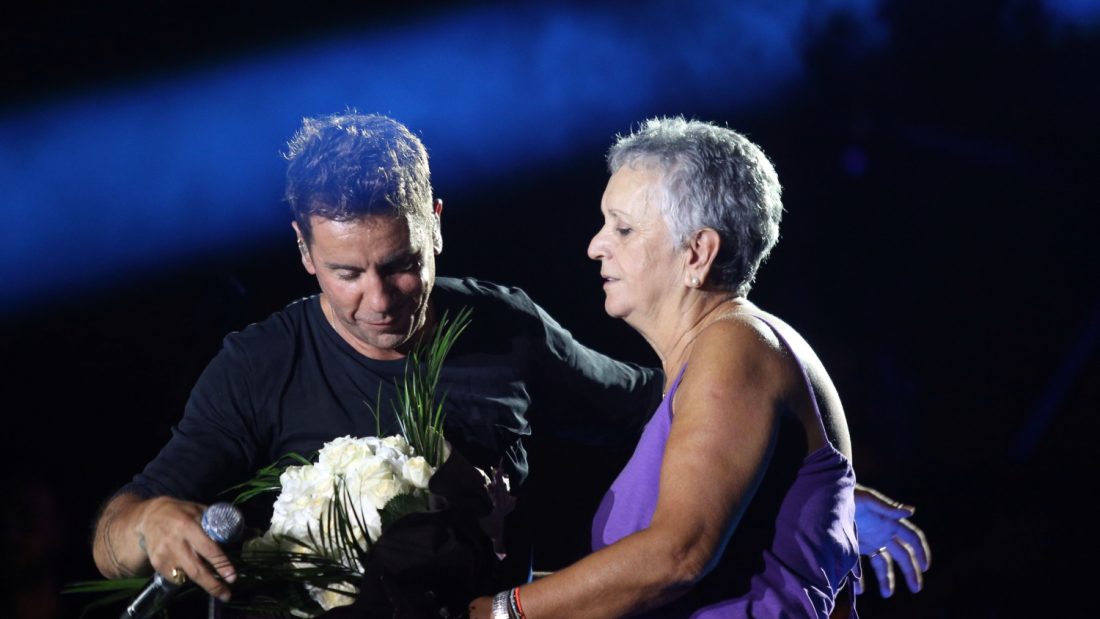 Γιώργος Μαζωνάκης