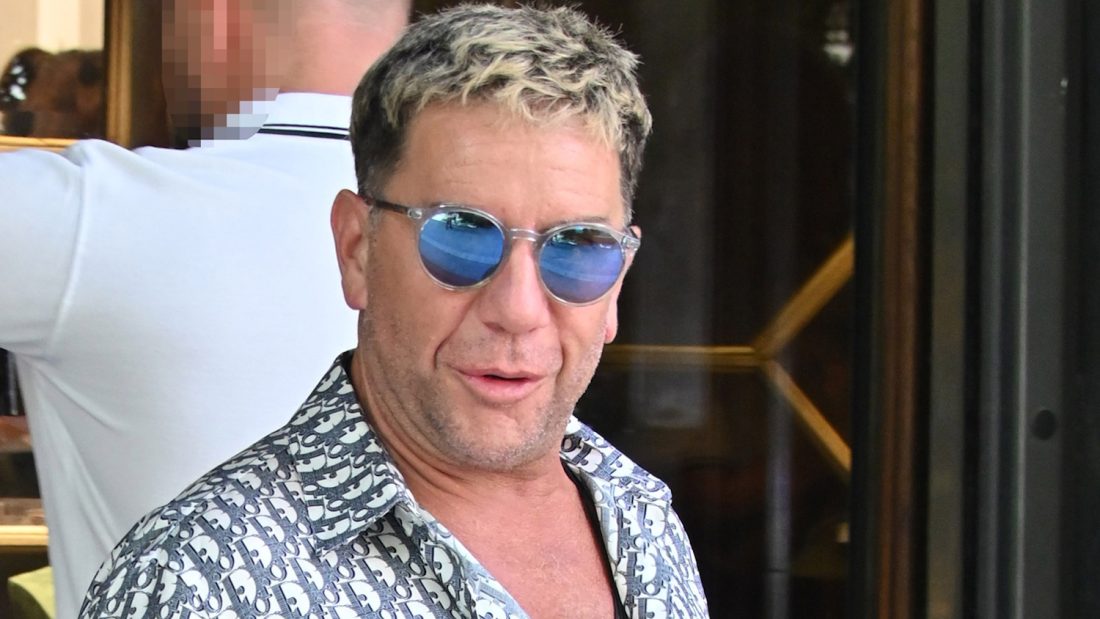 Γιώργος Μαζωνάκης