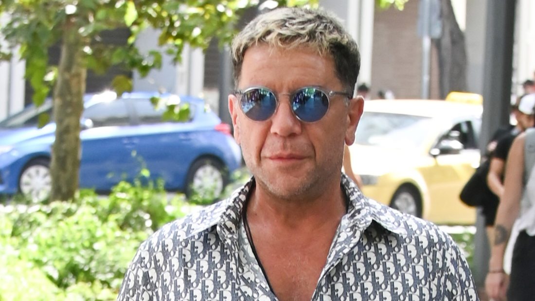 Γιώργος Μαζωνάκης