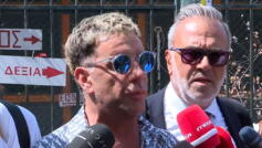 Γιώργος Μαζωνάκης
