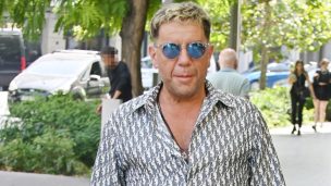 Γιώργος Μαζωνάκης