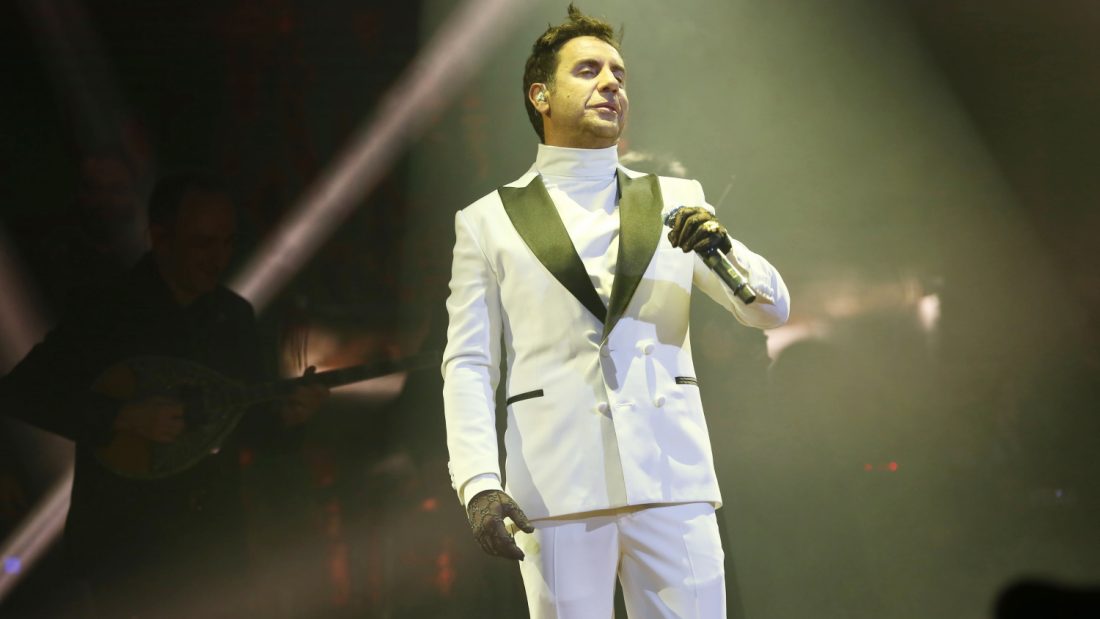 Γιώργος Μαζωνάκης