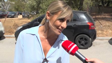 Ελεονώρα Μελέτη