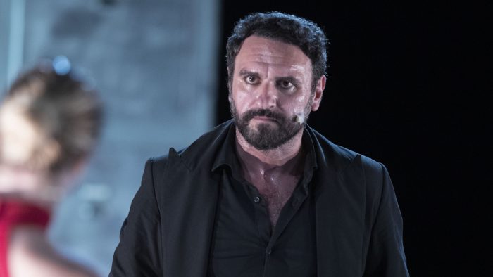 Μελέτης Ηλίας: «Απευθυνθήκαμε σε ειδικό για να ξαναβρούμε την ισορροπία μας ως ζευγάρι»