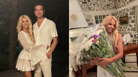 Τζένη Μελιτά