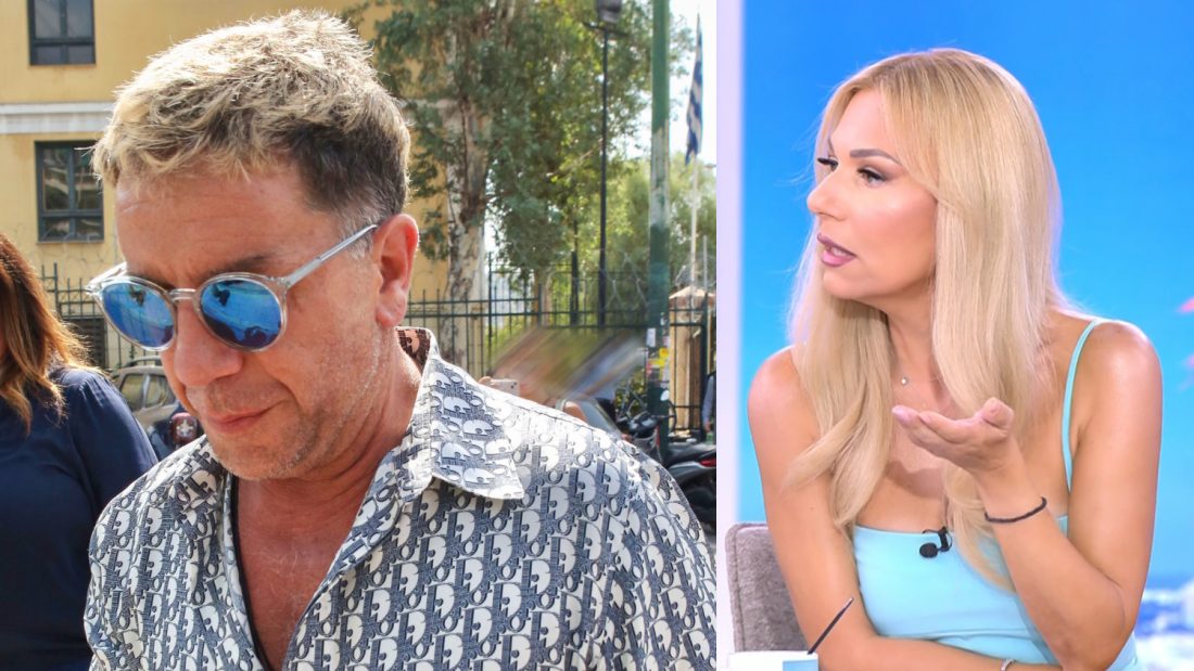 Τίνα Μεσσαροπούλου