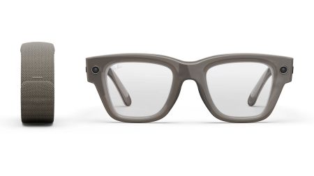 Meta: Ανοίγει τα Ray-Ban Display γυαλιά σε εφαρμογές και παιχνίδια τρίτων δημιουργών