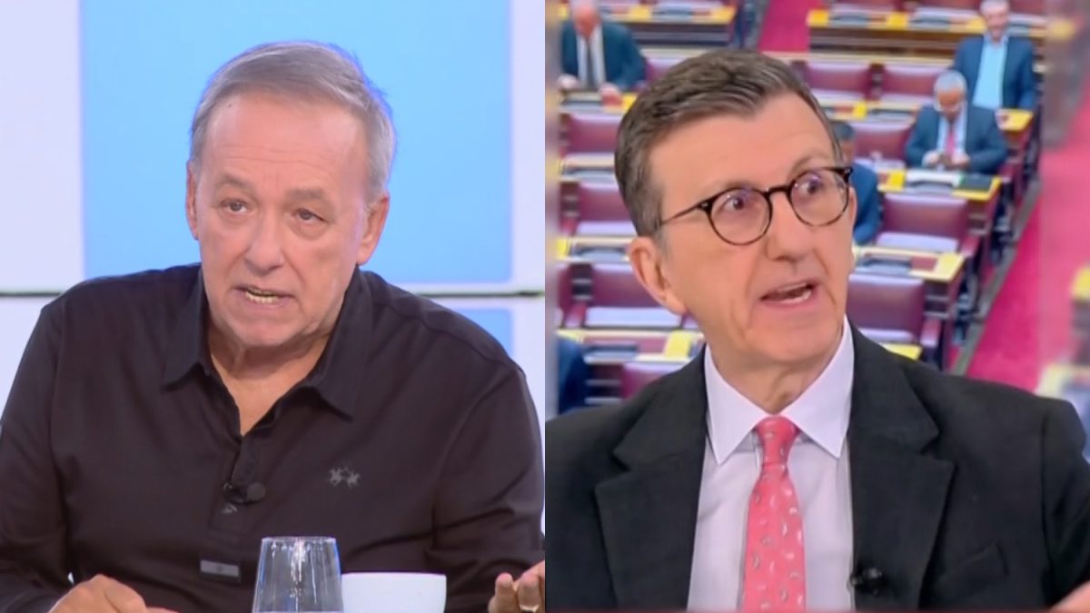 Ανδρέας Μικρούτσικος