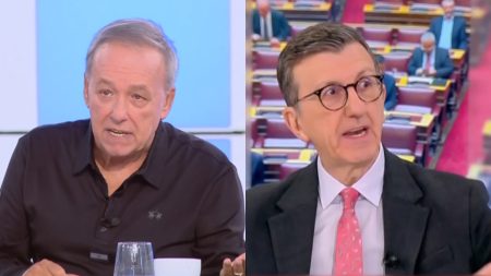 Ανδρέας Μικρούτσικος
