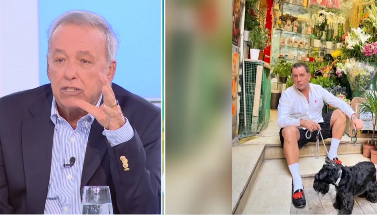 Ανδρέας Μικρούτσικος