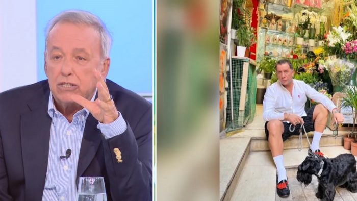 Ξέσπασε ο Ανδρέας Μικρούτσικος για την οικογένεια του Μαζωνάκη: «Είναι εγκληματικό, εκδικητικό»