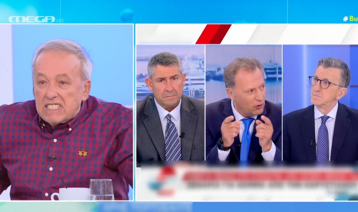 Ανδρέας Μικρούτσικος