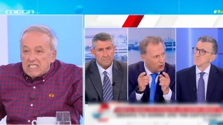 Ανδρέας Μικρούτσικος