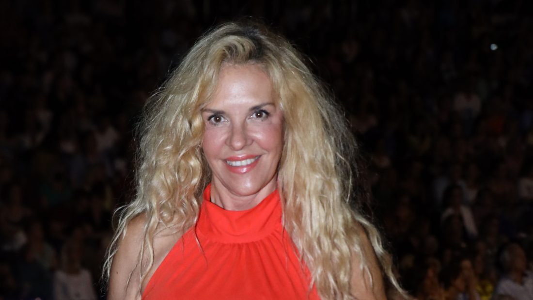 Μαίρη Μηλιαρέση