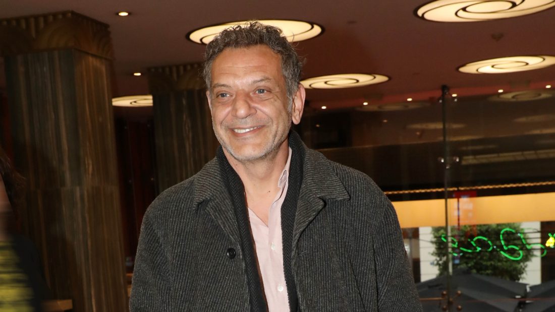 Μίλτος Μακρίδης