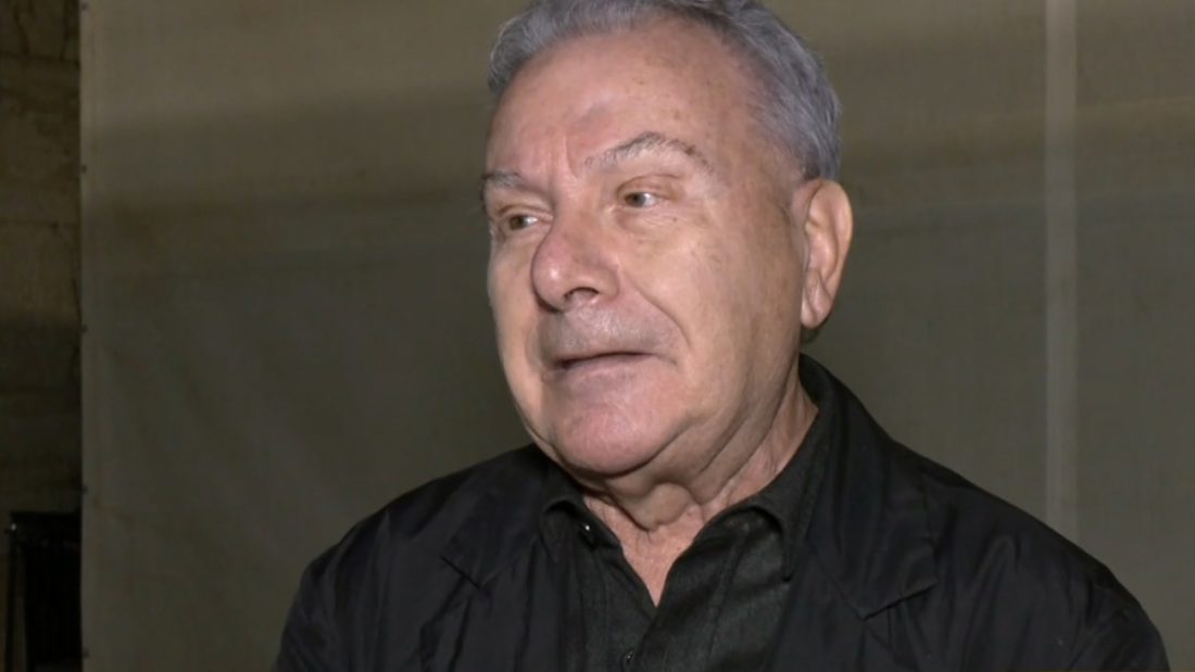 Μανώλης Μητσιάς