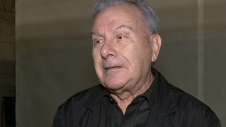 Μανώλης Μητσιάς