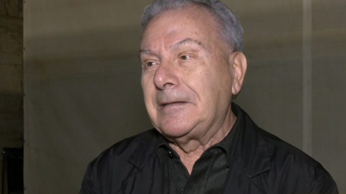 Μανώλης Μητσιάς: «Σύντομα θα βάλω τελεία στην καριέρα μου, δεν θέλω να με λυπούνται»
