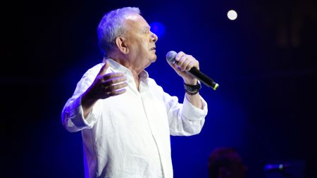 Μανώλης Μητσιάς