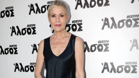 Κωνσταντίνα Μιχαήλ