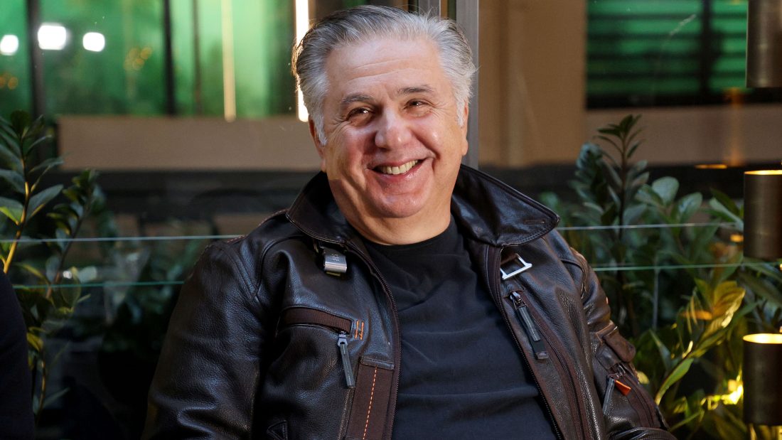 Ιεροκλής Μιχαηλίδης