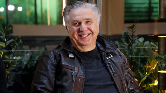 Ιεροκλής Μιχαηλίδης: “Είχα πει το “ναι” αλλά ναυάγησε η συμφωνία, δεν με πήραν στη σειρά”