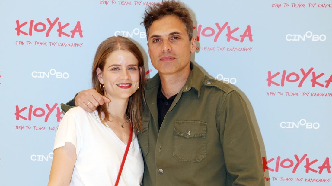 Δανάη Μιχαλάκη