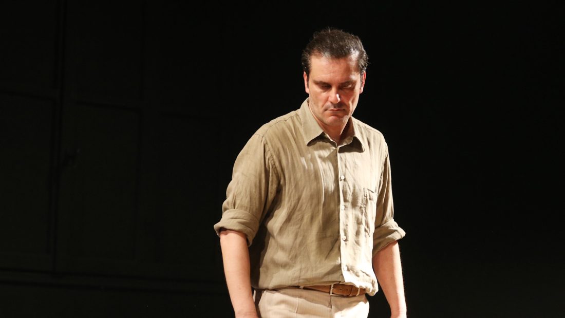 Γεράσιμος Μιχελής