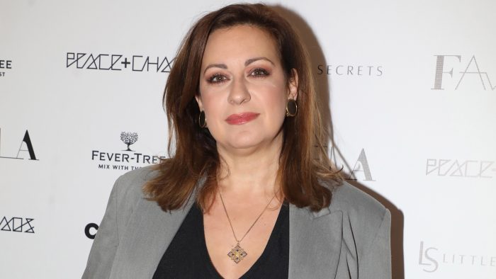 Ευαγγελία Μουμούρη: «Με τα χρόνια νόμιζα ότι μπορώ να το αντιμετωπίσω, είμαι ακριβώς το ίδιο»