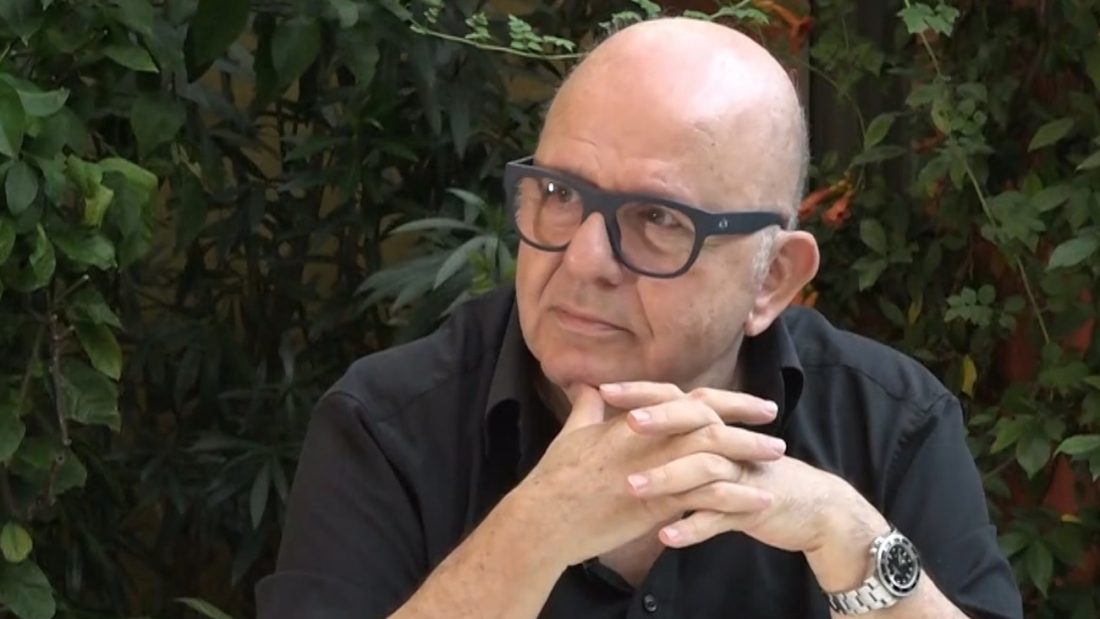 Νίκος Μουρατίδης