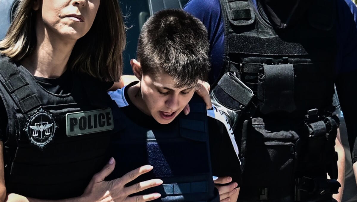 Ειρήνη Μουρτζούκου