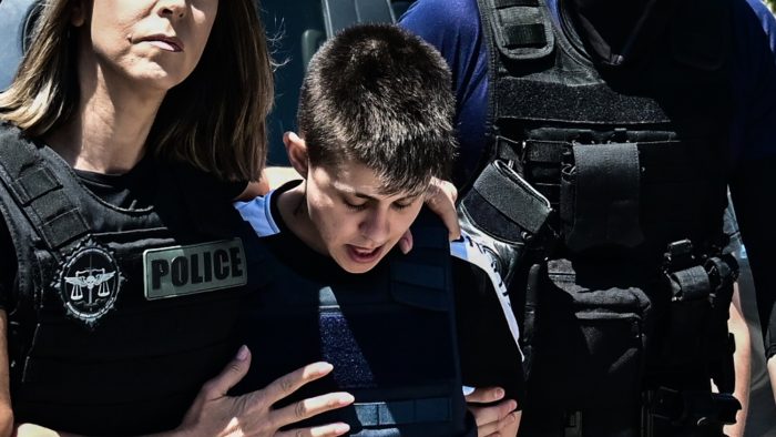 Ειρήνη Μουρτζούκου: Θέμα χρόνου να κληθεί στο ανθρωποκτονιών για τον θάνατο του Παναγιωτάκη αναφέρει το ρεπορτάζ του Live News
