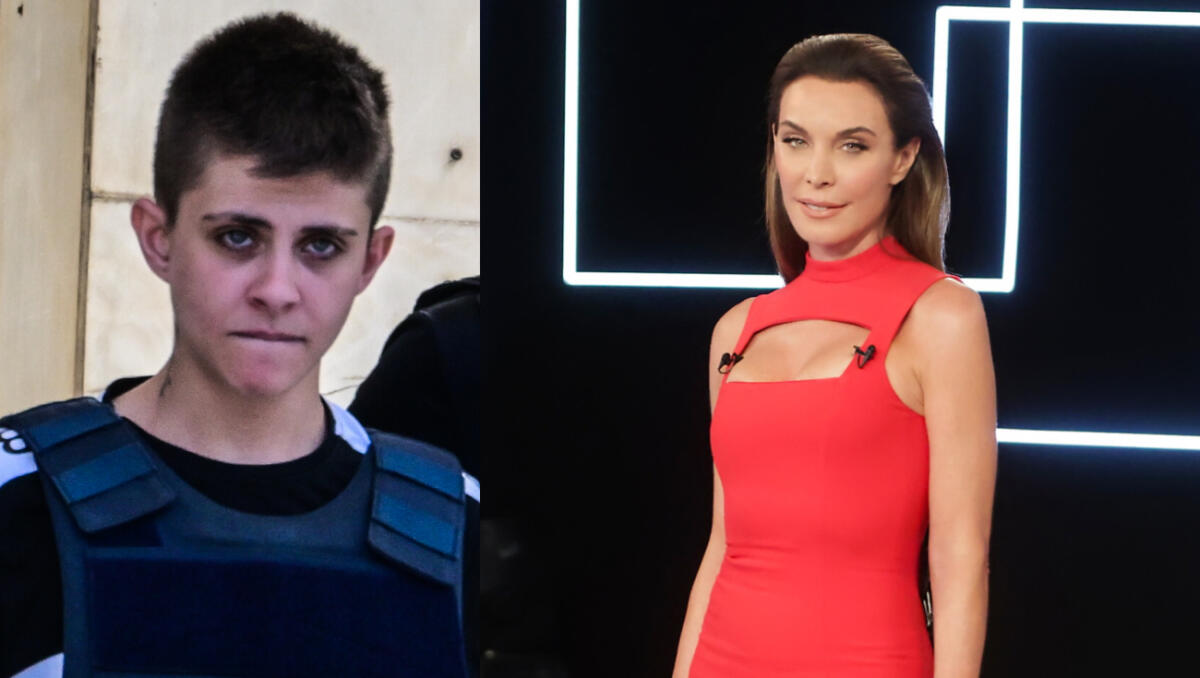 Ειρήνη Μουρτζούκου