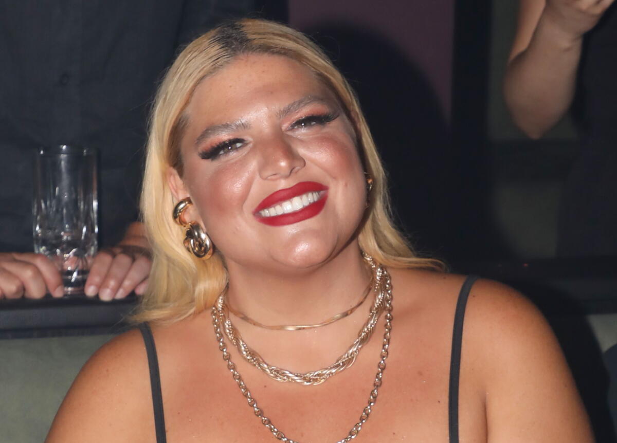 Δανάη Μπάρκα