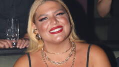 Δανάη Μπάρκα