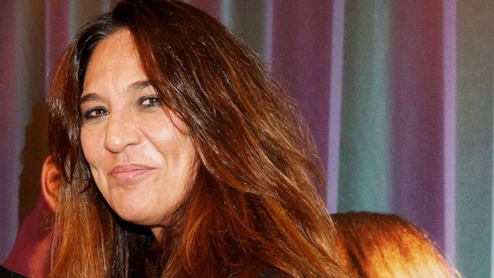 Κωνσταντίνα Μπεκιάρη: «Ο γιος μου έχει πάρει όλες τις απαντήσεις από εμένα και τον Βασίλη Μπισμπίκη»