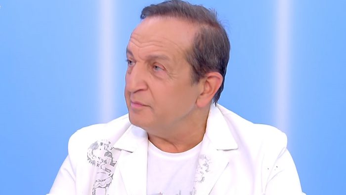 Σπύρος Μπιμπίλας κατά Λιάγκα: «Όταν μας καλούν θα πρέπει να μας σέβονται – Δεν ξαναπάω»