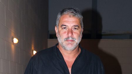 Βασίλης Μπισμπίκης