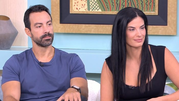 Χριστίνα Μπόμπα: «Μετά από τέσσερα χρόνια, τώρα νιώθω έτοιμη να κάνω κι άλλο παιδί»