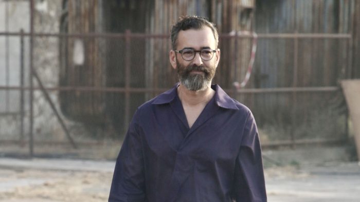 Άγγελος Μπράτης: «Έχουμε καιρό να μιλήσουμε με τη Βίκυ Καγιά»