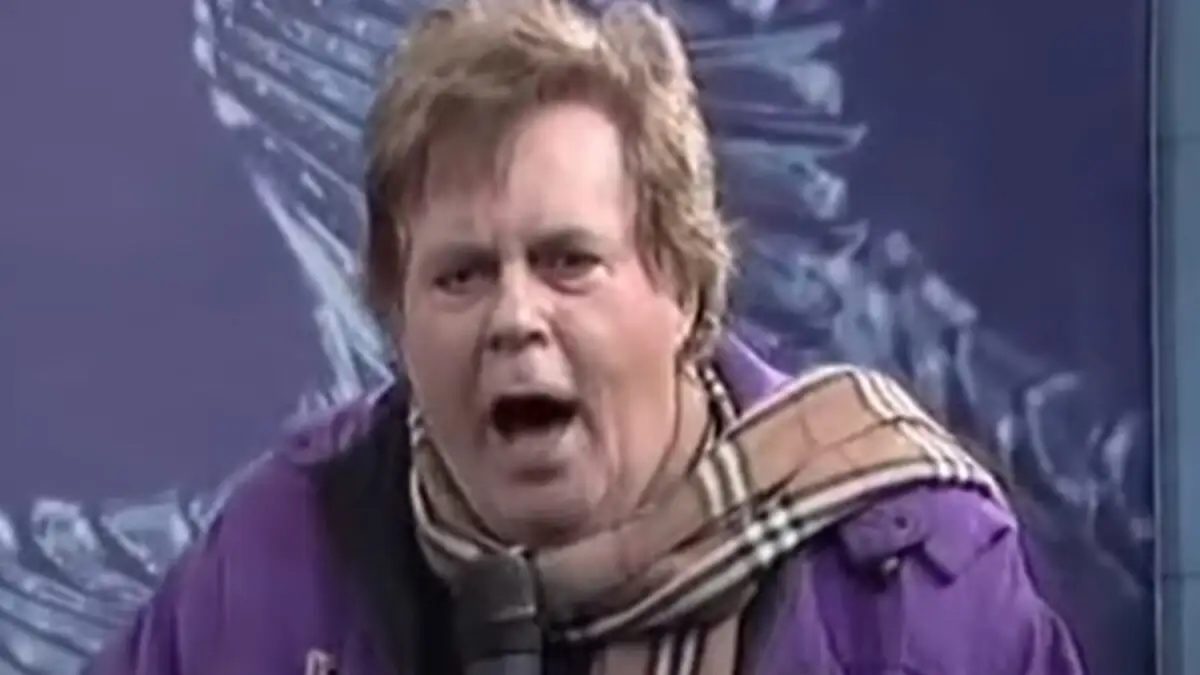 Μίστερ Μπούτια