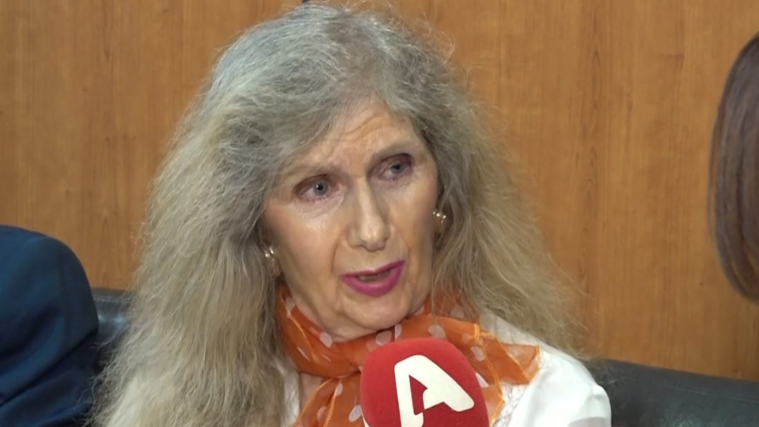 Μαρίνα Νικολαΐδου
