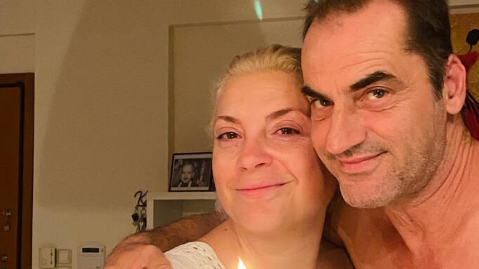 Νάνσυ Νικολαΐδου