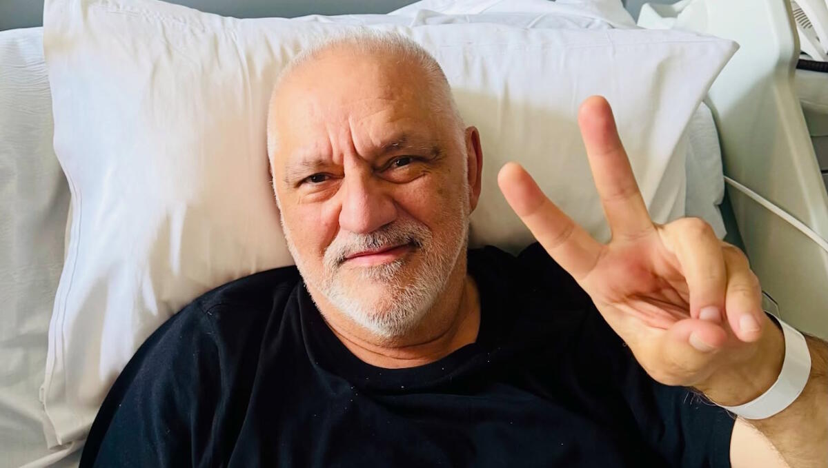 Νίκος Πορτοκάλογλου