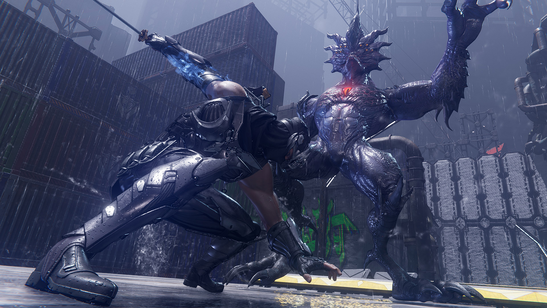 Ninja Gaiden 4: Το απόλυτο comeback