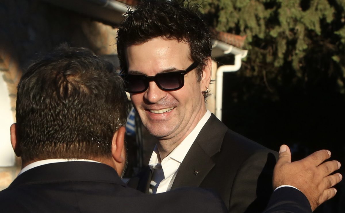 Νίνο
