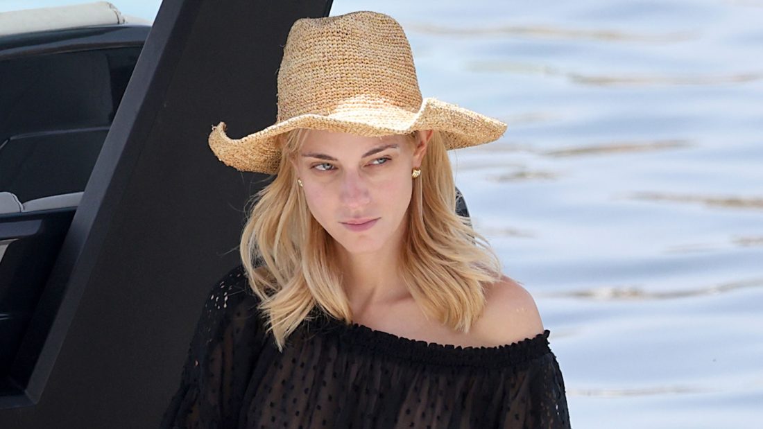 Δούκισσα Νομικού